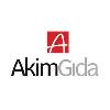 akimgıda logosu