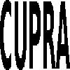 cupra logosu