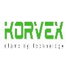 korvex clamping technology logosu