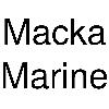 macka marine logosu