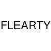 flearty logosu