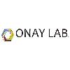 onay lab. logosu