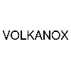 volkanox logosu