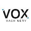vox machinery logosu