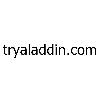 tryaladdin.com logosu