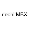 nooni mbx logosu
