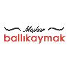 meşhur ballıkaymak logosu