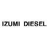 ızumı dıesel logosu