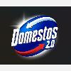 domestos 2.0 logosu