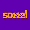 sorrel logosu