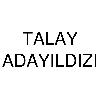 talay adayıldızı logosu
