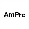 ampro logosu