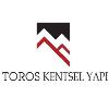 toros kentsel yapı logosu