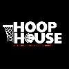 hoop house basketball athletic performance logosu