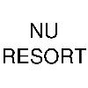 nu resort logosu