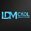 ıdm cool logosu