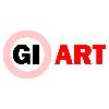 gi art logosu