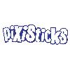 pixisticks logosu