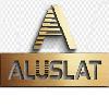 aluslat logosu