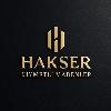hakser kıymetli madenler logosu