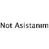not asistanım logosu