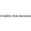 findeks not asistanı logosu