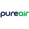 pure air logosu