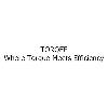 torqef where torque meets efficiency logosu