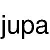 jupa logosu