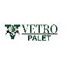 vetro palet logosu