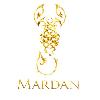 mardan logosu