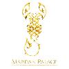 mardan palace logosu