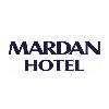 mardan hotel logosu