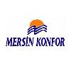 mersin konfor logosu