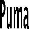 puma logosu