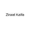 ziraat kalfa logosu