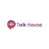 talk house logosu