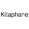 kitaphane logosu