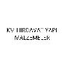 km hırdavat yapı malzemeleri logosu