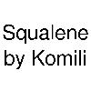 squalene by komili logosu
