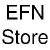 efn store logosu