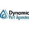 dynamic port agencies logosu