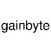 gainbyte logosu
