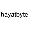 hayatbyte logosu