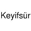 keyifsür logosu
