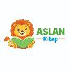 aslan kitap logosu