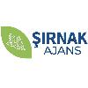 şırnak ajans logosu