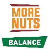 more nuts balance logosu