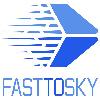 fasttosky logosu