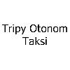 tripy otonom taksi logosu